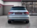 Audi a1 sportback 1.4 tfsi 150 cod ambition luxe s tronic garantie 12 mois occasion simplicicar mery-sur-oise simplicicar...