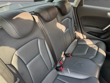 Audi a1 sportback 1.4 tfsi 150 cod ambition luxe s tronic garantie 12 mois occasion simplicicar mery-sur-oise simplicicar...