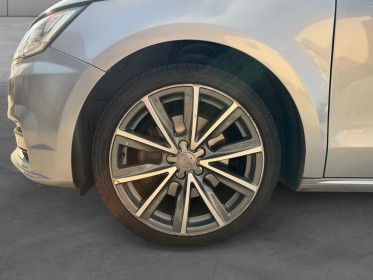 Audi a1 sportback 1.4 tfsi 150 cod ambition luxe s tronic garantie 12 mois occasion simplicicar mery-sur-oise simplicicar...