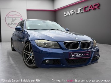 Bmw serie 3 e90 lci 330d xdrive 245 ch sport design a / radars avants  arriÈres / rÉgulateur / siÈges Électriques ......
