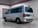 Volkswagen transporter fourgon california l1h1 2.0 tdi 102 aménager store toit dépliable chauffage autonome garantie 12...