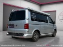 Volkswagen transporter fourgon california l1h1 2.0 tdi 102 aménager store toit dépliable chauffage autonome garantie 12...