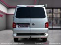 Volkswagen transporter fourgon california l1h1 2.0 tdi 102 aménager store toit dépliable chauffage autonome garantie 12...