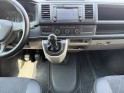Volkswagen transporter fourgon california l1h1 2.0 tdi 102 aménager store toit dépliable chauffage autonome garantie 12...