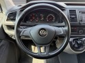 Volkswagen transporter fourgon california l1h1 2.0 tdi 102 aménager store toit dépliable chauffage autonome garantie 12...