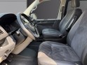 Volkswagen transporter fourgon california l1h1 2.0 tdi 102 aménager store toit dépliable chauffage autonome garantie 12...