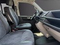 Volkswagen transporter fourgon california l1h1 2.0 tdi 102 aménager store toit dépliable chauffage autonome garantie 12...