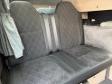 Volkswagen transporter fourgon california l1h1 2.0 tdi 102 aménager store toit dépliable chauffage autonome garantie 12...