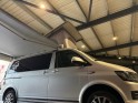 Volkswagen transporter fourgon california l1h1 2.0 tdi 102 aménager store toit dépliable chauffage autonome garantie 12...