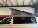 Volkswagen transporter fourgon california l1h1 2.0 tdi 102 aménager store toit dépliable chauffage autonome garantie 12...