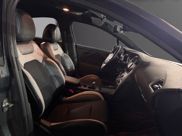Citroen ds4 e-hdi 110 airdream so chic bmp6 garantie 12 mois occasion montpellier (34) simplicicar simplicibike france