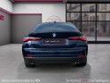 Bmw serie 4 gran coupe g26 420d 190 ch bva8 business m occasion simplicicar compiegne simplicicar simplicibike france