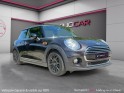 Mini cooper cooper toit ouvrant garantie 12 mois occasion simplicicar mery-sur-oise simplicicar simplicibike france