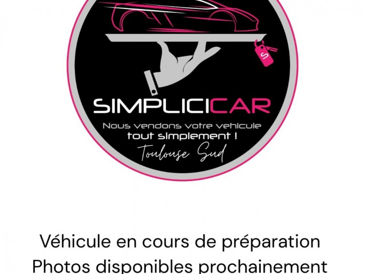 Peugeot 2008 1.6 vti 120ch bvm5 allure distribution par chaine attelage garantie 12 mois occasion simplicicar toulouse sud... Peugeot 2008 1.6 vti 120ch bvm5 allure distribution par chaine attelage garantie 12 mois occasion simplicicar toulouse sud...