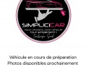 Peugeot 2008 1.6 vti 120ch bvm5 allure  distribution par chaine  attelage  garantie 12 mois occasion simplicicar toulouse sud...