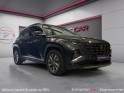 Hyundai tucson 1.6 t-gdi 230 hybrid bva6 business occasion simplicicar narbonne simplicicar simplicibike france