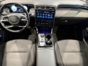 Hyundai tucson 1.6 t-gdi 230 hybrid bva6 business occasion simplicicar narbonne simplicicar simplicibike france