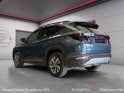 Hyundai tucson 1.6 t-gdi 230 hybrid bva6 business occasion simplicicar narbonne simplicicar simplicibike france