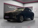 Hyundai tucson 1.6 t-gdi 230 hybrid bva6 business occasion simplicicar narbonne simplicicar simplicibike france