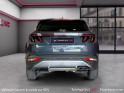 Hyundai tucson 1.6 t-gdi 230 hybrid bva6 business occasion simplicicar narbonne simplicicar simplicibike france