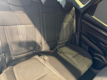 Hyundai tucson 1.6 t-gdi 230 hybrid bva6 business occasion simplicicar narbonne simplicicar simplicibike france