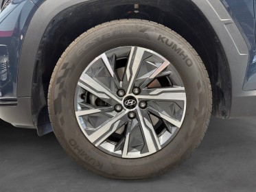 Hyundai tucson 1.6 t-gdi 230 hybrid bva6 business occasion simplicicar narbonne simplicicar simplicibike france