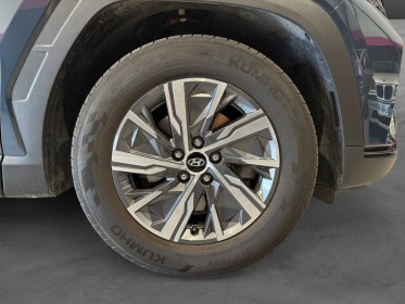 Hyundai tucson 1.6 t-gdi 230 hybrid bva6 business occasion simplicicar narbonne simplicicar simplicibike france