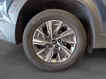 Hyundai tucson 1.6 t-gdi 230 hybrid bva6 business occasion simplicicar narbonne simplicicar simplicibike france