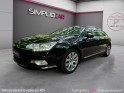 Citroen c5 hdi 204 fap exclusive a occasion simplicicar vaucresson simplicicar simplicibike france