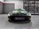 Citroen c5 hdi 204 fap exclusive a occasion simplicicar vaucresson simplicicar simplicibike france