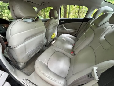 Citroen c5 hdi 204 fap exclusive a occasion simplicicar vaucresson simplicicar simplicibike france