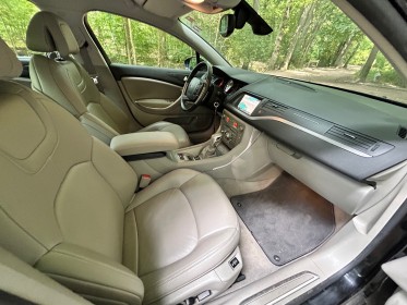 Citroen c5 hdi 204 fap exclusive a occasion simplicicar vaucresson simplicicar simplicibike france