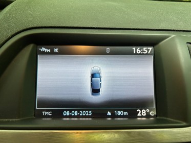 Citroen c5 hdi 204 fap exclusive a occasion simplicicar vaucresson simplicicar simplicibike france