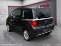 Peugeot 1007 1.6e 16v 110ch sporty pack occasion simplicicar vaucresson simplicicar simplicibike france