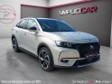 Ds ds7 crossback 1.6  hybride e-tense 300 eat8 4x4 finition louvre / toutes options occasion réunion ville st pierre...