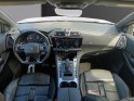 Ds ds7 crossback 1.6  hybride e-tense 300 eat8 4x4 finition louvre / toutes options occasion réunion ville st pierre...