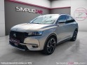 Ds ds7 crossback 1.6  hybride e-tense 300 eat8 4x4 finition louvre / toutes options occasion réunion ville st pierre...