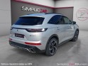 Ds ds7 crossback 1.6  hybride e-tense 300 eat8 4x4 finition louvre / toutes options occasion réunion ville st pierre...
