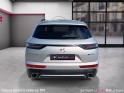 Ds ds7 crossback 1.6  hybride e-tense 300 eat8 4x4 finition louvre / toutes options occasion réunion ville st pierre...
