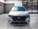 Ds ds7 crossback 1.6  hybride e-tense 300 eat8 4x4 finition louvre / toutes options occasion réunion ville st pierre...