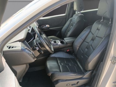 Ds ds7 crossback 1.6  hybride e-tense 300 eat8 4x4 finition louvre / toutes options occasion réunion ville st pierre...
