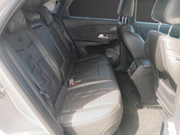 Ds ds7 crossback 1.6  hybride e-tense 300 eat8 4x4 finition louvre / toutes options occasion réunion ville st pierre...