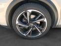 Ds ds7 crossback 1.6  hybride e-tense 300 eat8 4x4 finition louvre / toutes options occasion réunion ville st pierre...