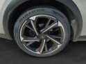 Ds ds7 crossback 1.6  hybride e-tense 300 eat8 4x4 finition louvre / toutes options occasion réunion ville st pierre...
