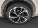 Ds ds7 crossback 1.6  hybride e-tense 300 eat8 4x4 finition louvre / toutes options occasion réunion ville st pierre...