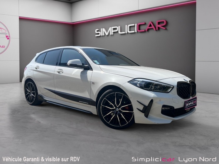 Bmw serie 1 f40 118d 150 ch bva8 m sport harman kardon toit ouvrant carbone pack m perf occasion simplicicar lyon nord ... Bmw serie 1 f40 118d 150 ch bva8 m sport harman kardon toit ouvrant carbone pack m perf occasion simplicicar lyon nord ...