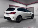 Bmw serie 1 f40 118d 150 ch bva8 m sport harman kardon toit ouvrant carbone pack m perf occasion simplicicar lyon nord ...