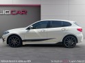 Bmw serie 1 f40 118d 150 ch bva8 m sport harman kardon toit ouvrant carbone pack m perf occasion simplicicar lyon nord ...
