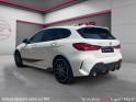 Bmw serie 1 f40 118d 150 ch bva8 m sport harman kardon toit ouvrant carbone pack m perf occasion simplicicar lyon nord ...