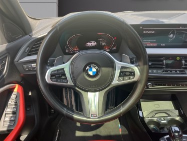 Bmw serie 1 f40 118d 150 ch bva8 m sport harman kardon toit ouvrant carbone pack m perf occasion simplicicar lyon nord ...